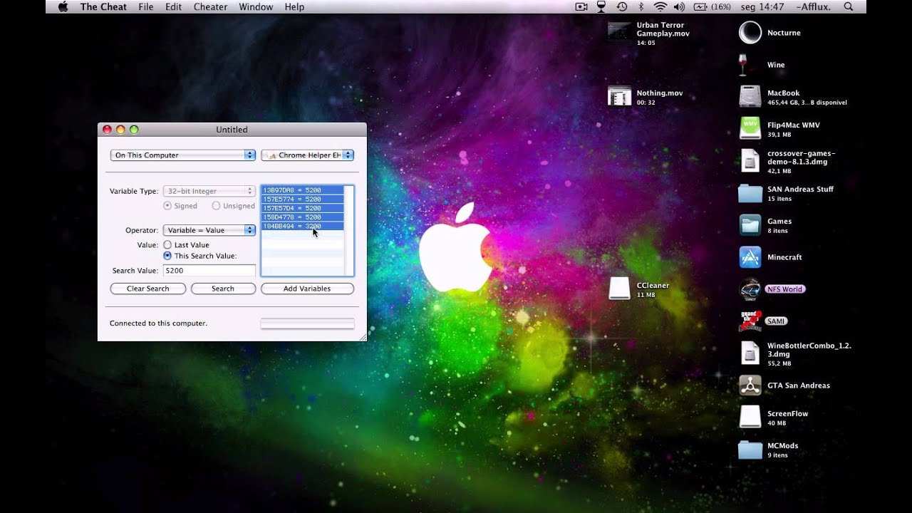 civ 5 ingame editor for mac